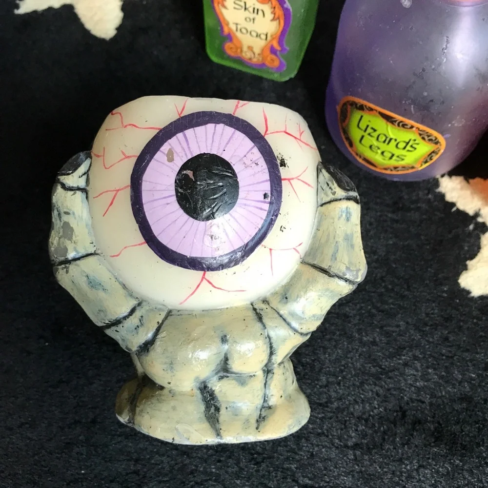 🎃 Massive 90’s Rare Vintage Piece of Nostalgia Halloween Bundle | Bowl Set $100